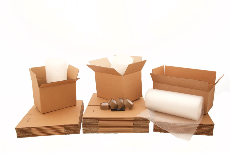 Разнообразие упаковочных решений: цели и сферы использования