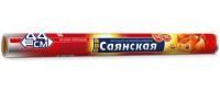 Фольга (44х10м)-14 Саянская особопрочная 1/15