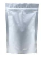 Пакет Zip-Lock Дой-Пак металл (16х23)+ (4,5+4,5) Aviora 50/250