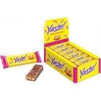 Продукты, Яшкино Батончик Yarche Ярче! 1/18