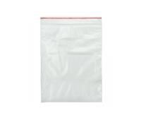 Пакет Zip-Lock (25х35)-30 гриппер с замком (100шт) 1/10