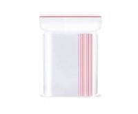 Пакет Zip-Lock (20х30)-30 гриппер с замком (100шт) 1/10